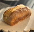🍞 Artisan Bread Loaf - Thursday Night Market Pickup
